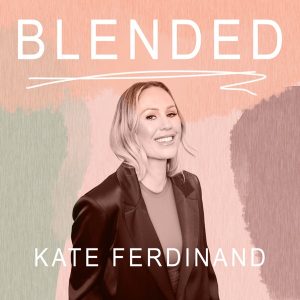 Blended podcast