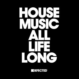 Defected Radio podcast