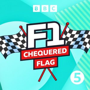 F1: Chequered Flag