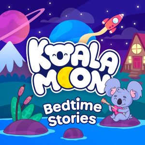 Koko Sleep - Kids Bedtime Stories & Meditations podcast