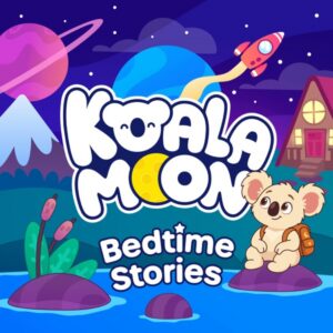 Koko Sleep - Kids Bedtime Stories & Meditations