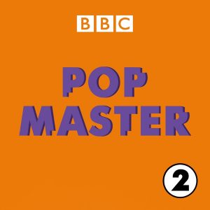 Popmaster Podcast