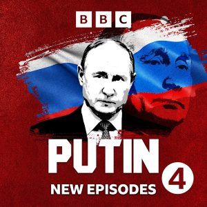 Putin podcast