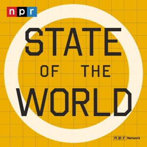 State of Ukraine podcast