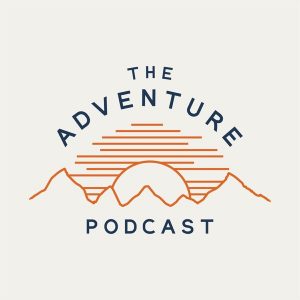 The adventure podcast