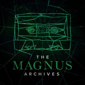 The Magnus Archives podcast