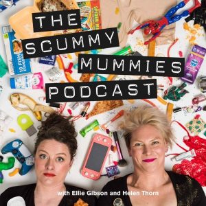 The Scummy Mummies Podcast