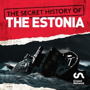 The Secret History of Flight 149