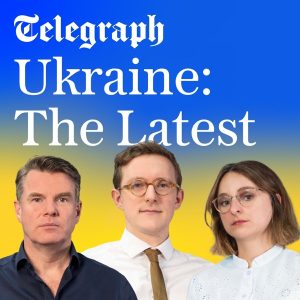 Ukraine: The Latest