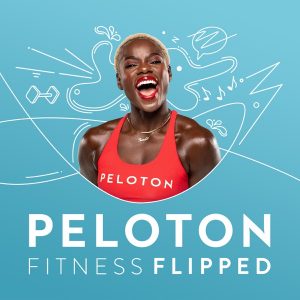 Fitness Flipped podcast