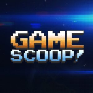 Game Scoop! podcast