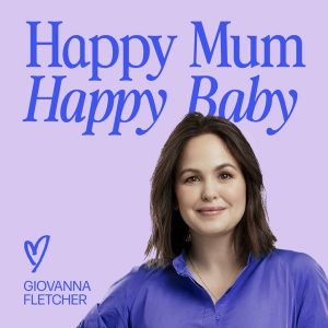 Happy Mum Happy Baby podcast