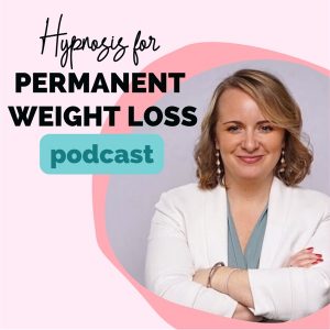 Hypnosis for Permanent Weight Loss