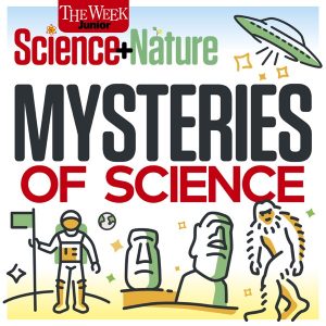 Mysteries of science