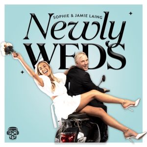 NearlyWeds podcast