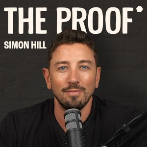 The Proof with Simon Hill