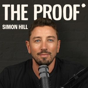 The Proof with Simon Hill podcast