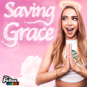 Saving Grace Podcast