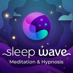 Sleep Wave – Meditations, Stories & Hypnosis