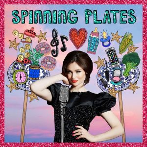 Spinning Plates with Sophie Ellis-Bextor podcast
