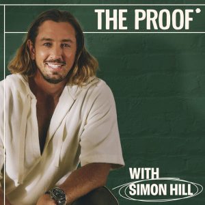 The Proof with Simon Hill