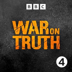 War on Truth podcast