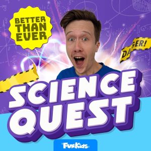 Fun Kids Science Weekly