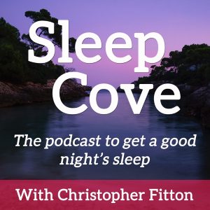 Guided Sleep Meditation & Sleep Hypnosis from Sleep Cove podcast