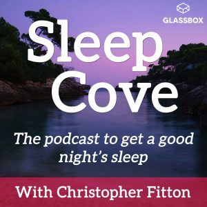 Guided Sleep Meditation & Sleep Hypnosis from Sleep Cove