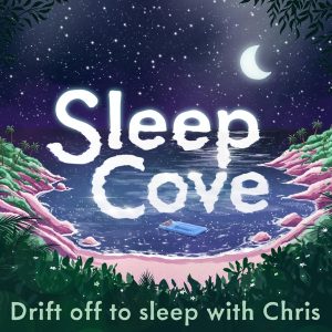 Guided Sleep Meditation & Sleep Hypnosis from Sleep Cove podcast