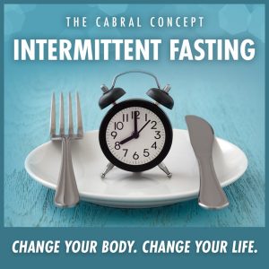 Intermittent Fasting podcast