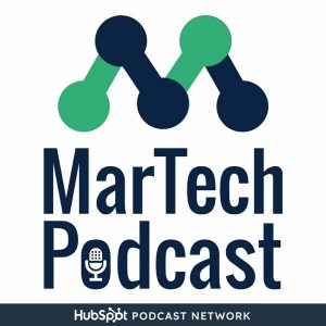 MarTech Podcast