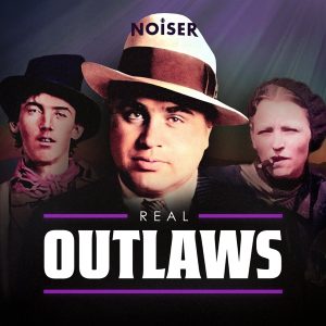 Real Outlaws