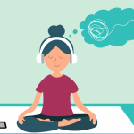 9 Best podcast meditations for sleep. Deep sleep guaranteed