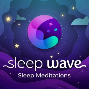 Sleep Wave - Meditations, Stories & Hypnosis podcast