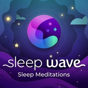Sleep Wave - Meditations, Stories & Hypnosis podcast