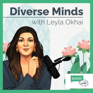 Diverse Minds Podcast