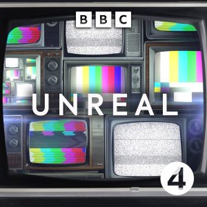 Unreal: A Critical History of Reality TV podcast