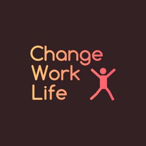 Change Work Life podcast