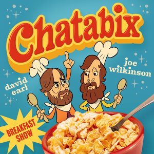 Chatabix Podcast