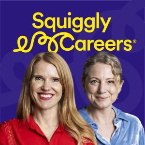 Squiggly Careers podcast