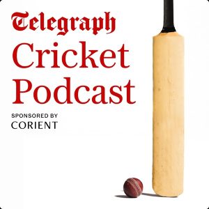 The Vaughany and Tuffers Cricket Club podcast