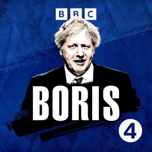 Boris podcast