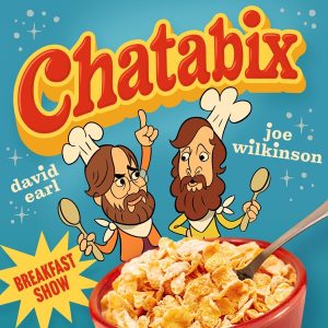 Chatabix podcast