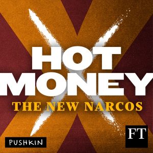 Hot Money: Who Rules Porn?