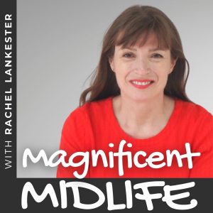 Magnificent Midlife podcast
