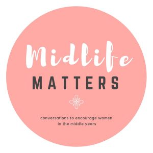 Midlife Matters podcast