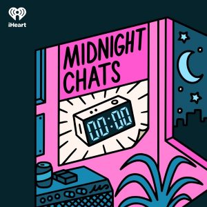 Midnight Chats presented by Loud And Quiet podcast