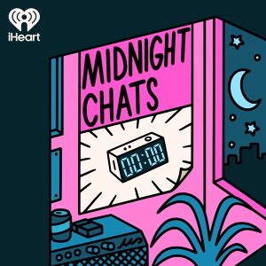 Midnight Chats presented by Loud And Quiet