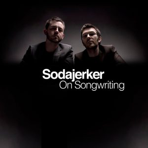 Sodajerker On Songwriting podcast